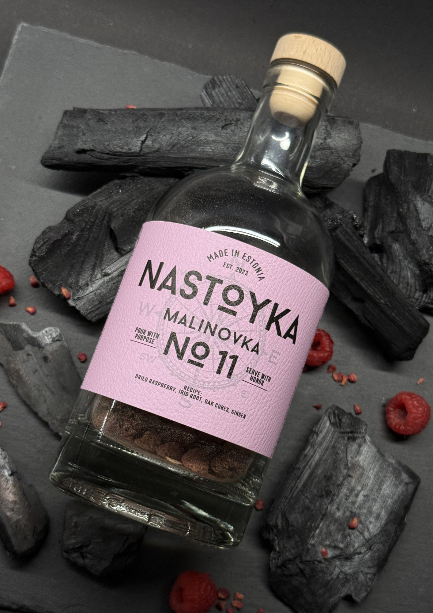 MALINOVKA