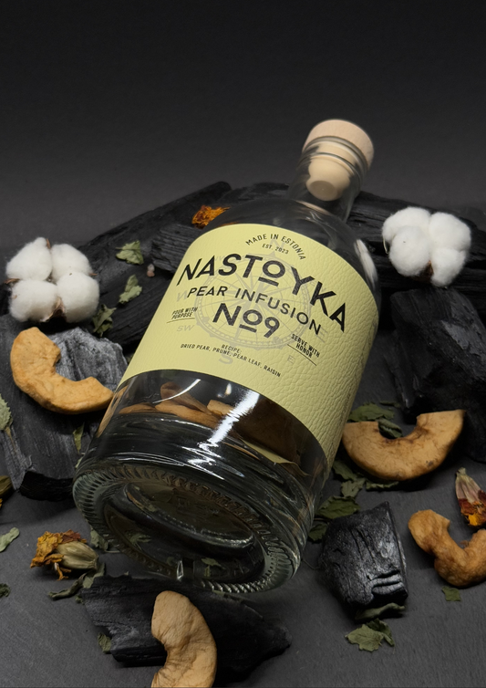 PEAR INFUSION