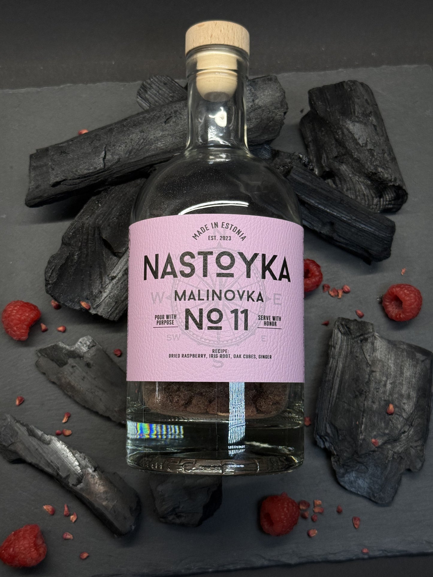 MALINOVKA