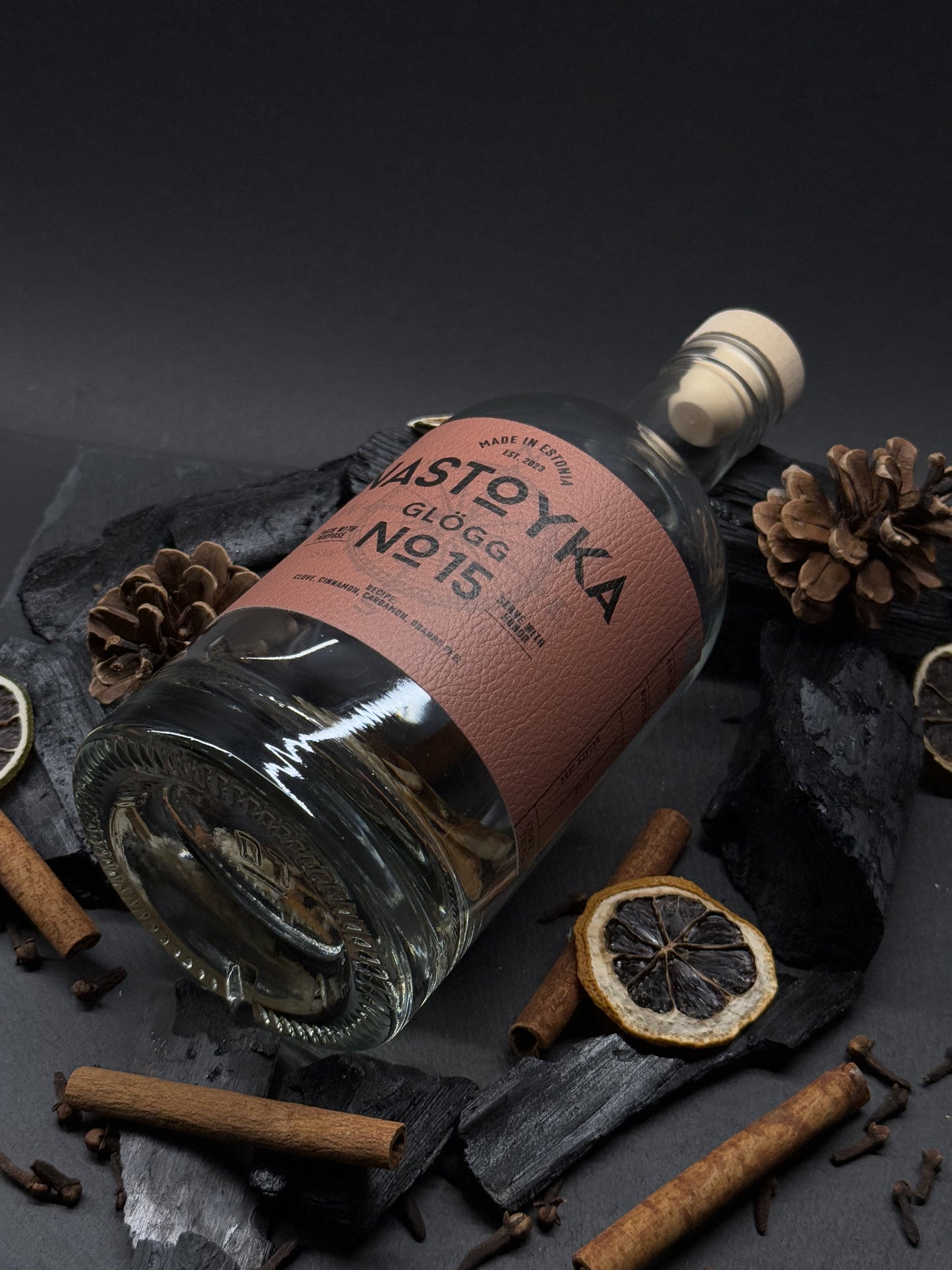 GLÖGG