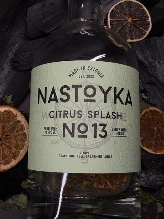 CITRUS SPLASH
