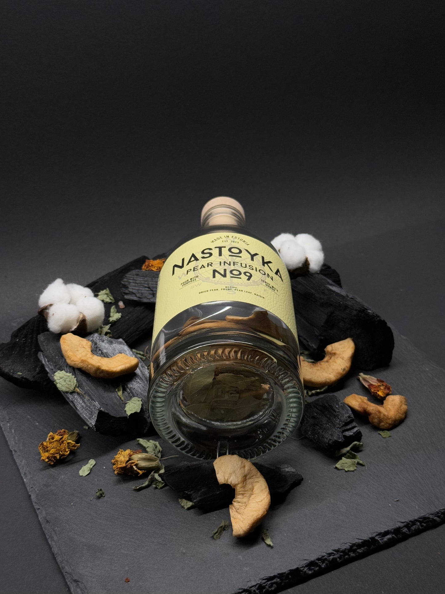 PEAR INFUSION