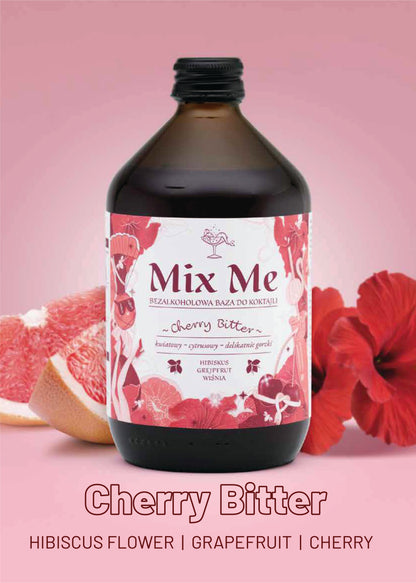 Mix Me Cherry Bitter
