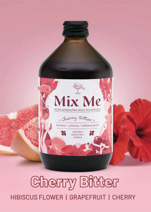 Mix Me Cherry Bitter