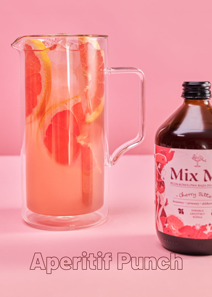 Mix Me Cherry Bitter