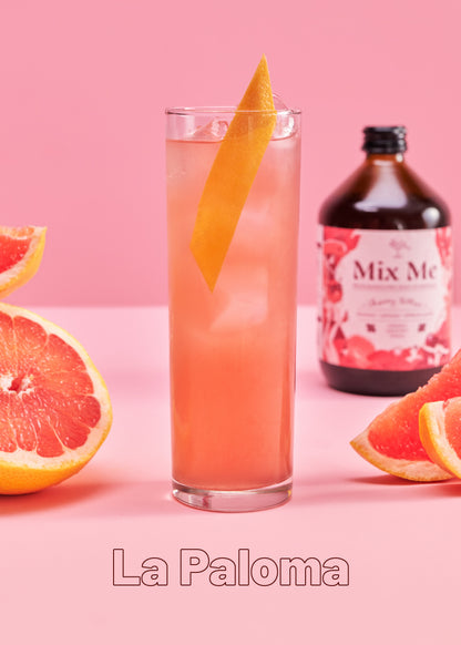 Mix Me Cherry Bitter